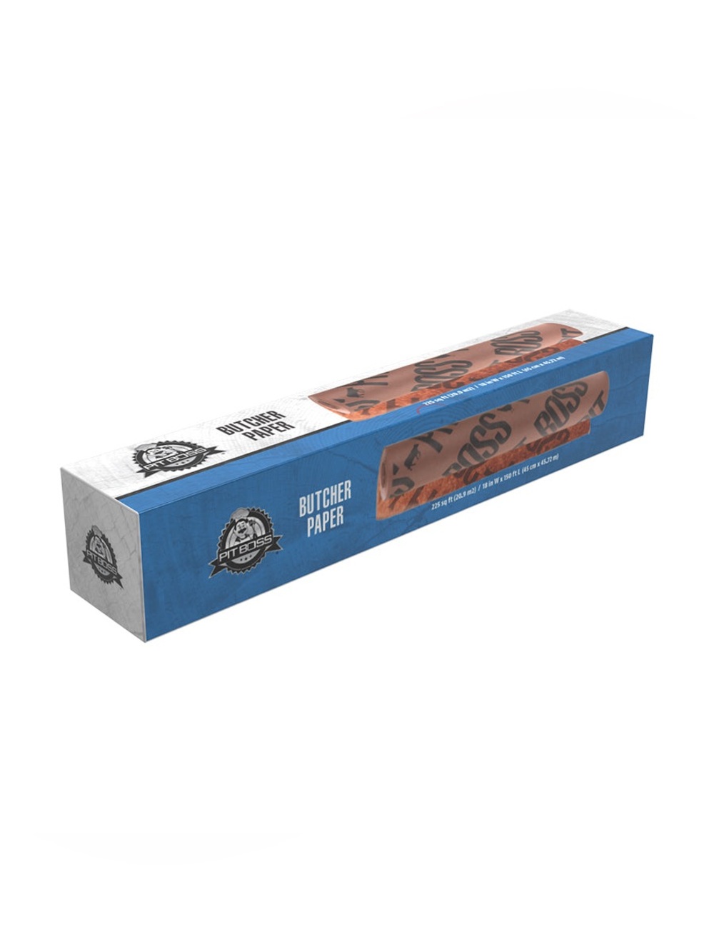 Pit Boss 225 sq ft Butcher Paper for Grilling